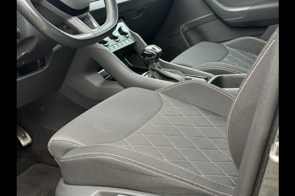 Škoda Karoq 1.5 TSI DSG Sportline Pano|Sfeer|Canton|Dealer Onderhouden