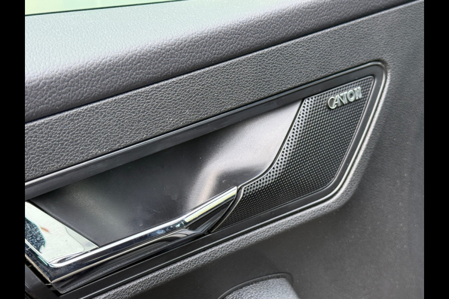 Škoda Karoq 1.5 TSI DSG Sportline Pano|Sfeer|Canton|Dealer Onderhouden