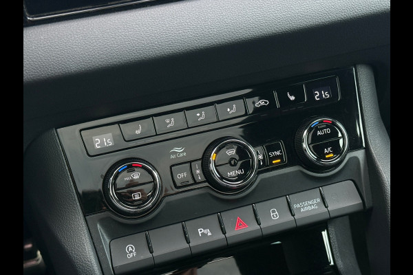 Škoda Karoq 1.5 TSI DSG Sportline Pano|Sfeer|Canton|Dealer Onderhouden