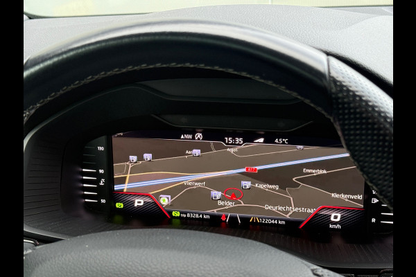 Škoda Karoq 1.5 TSI DSG Sportline Pano|Sfeer|Canton|Dealer Onderhouden