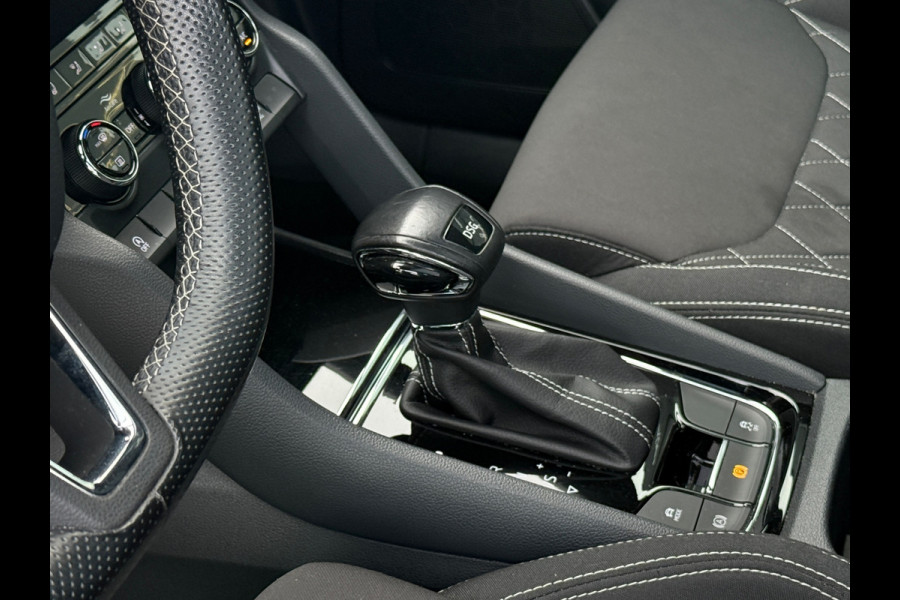 Škoda Karoq 1.5 TSI DSG Sportline Pano|Sfeer|Canton|Dealer Onderhouden