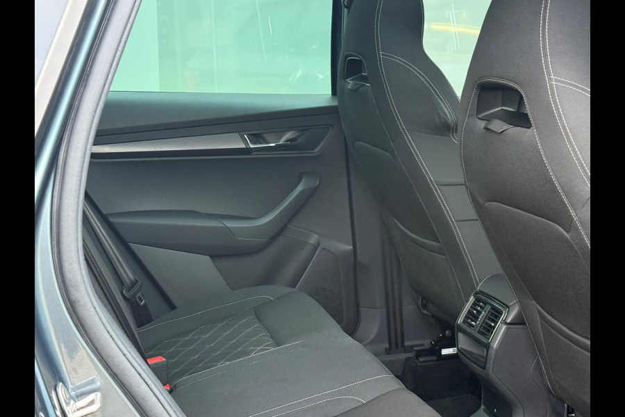 Škoda Karoq 1.5 TSI DSG Sportline Pano|Sfeer|Canton|Dealer Onderhouden