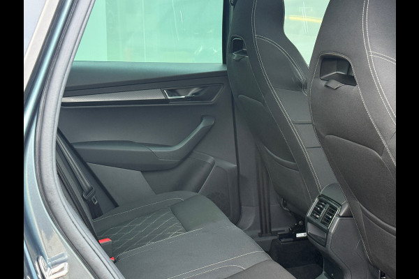 Škoda Karoq 1.5 TSI DSG Sportline Pano|Sfeer|Canton|Dealer Onderhouden