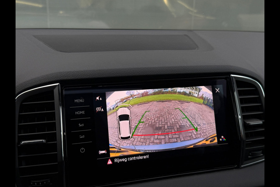 Škoda Karoq 1.5 TSI DSG Sportline Pano|Sfeer|Canton|Dealer Onderhouden