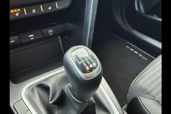 Kia Xceed BWJ 2023 | 1.0T 120PK ComfortLine | CLIMA | CAMERA A | STOELVERW | STUURWIELVERW | CARPLAY | NAVI | LICHTMETAAL |