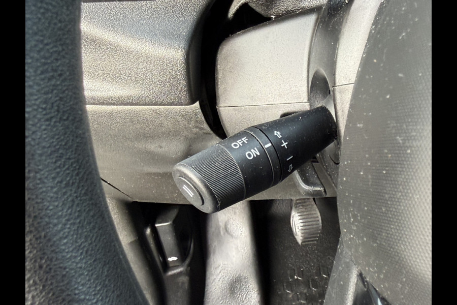 Fiat Dobló Cargo 1.6 MJ 105 PK / L1H1 / 1e EIG. / AIRCO / CRUISE / TREKHAAK / NAVI / 3-ZITS