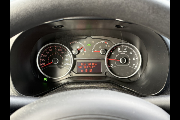 Fiat Dobló Cargo 1.6 MJ 105 PK / L1H1 / 1e EIG. / AIRCO / CRUISE / TREKHAAK / NAVI / 3-ZITS