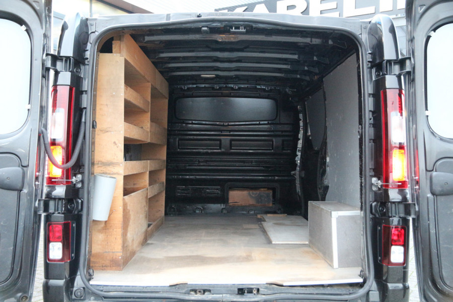 Opel Vivaro 1.6 CDTI | Sport | Irmscher 014/200 | Camera | Cruise | Clima..