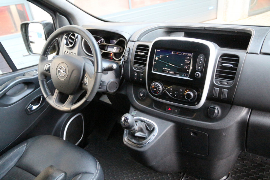 Opel Vivaro 1.6 CDTI | Sport | Irmscher 014/200 | Camera | Cruise | Clima..