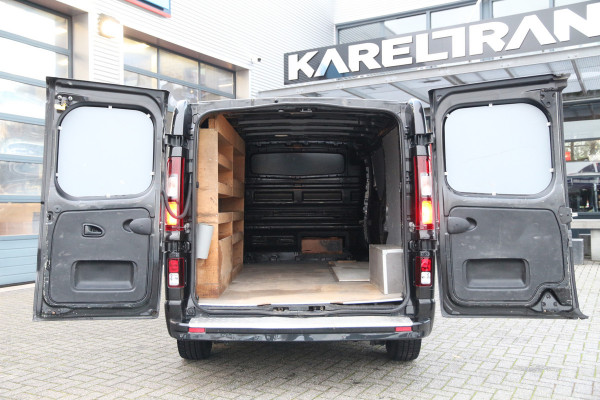 Opel Vivaro 1.6 CDTI | Sport | Irmscher 014/200 | Camera | Cruise | Clima..
