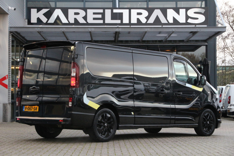 Opel Vivaro 1.6 CDTI | Sport | Irmscher 014/200 | Camera | Cruise | Clima..