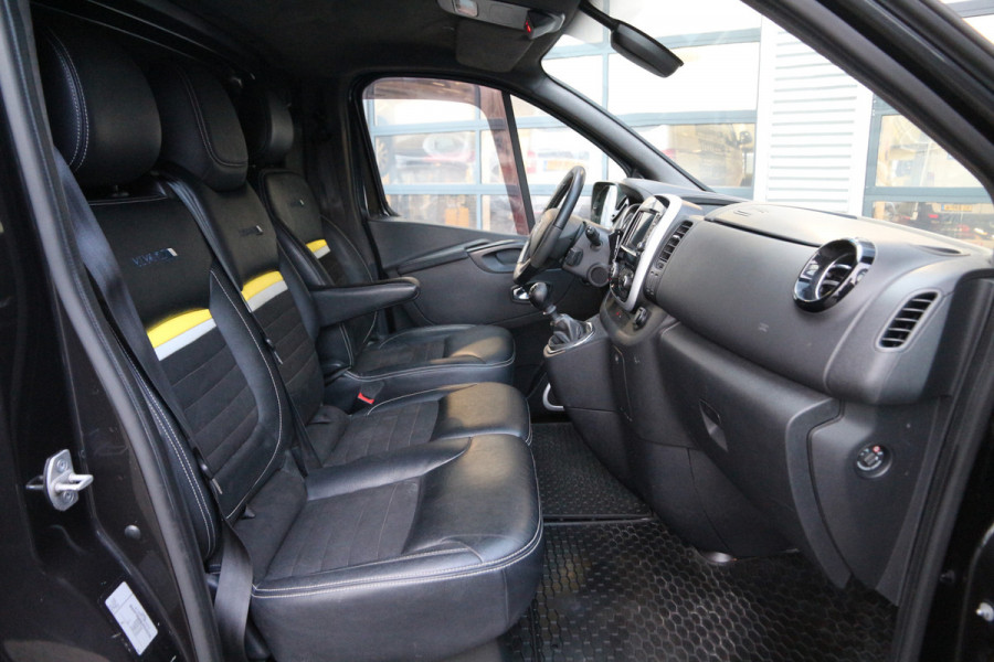 Opel Vivaro 1.6 CDTI | Sport | Irmscher 014/200 | Camera | Cruise | Clima..