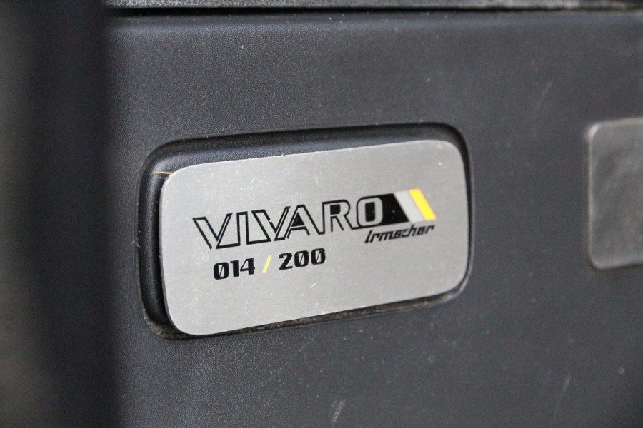 Opel Vivaro 1.6 CDTI | Sport | Irmscher 014/200 | Camera | Cruise | Clima..