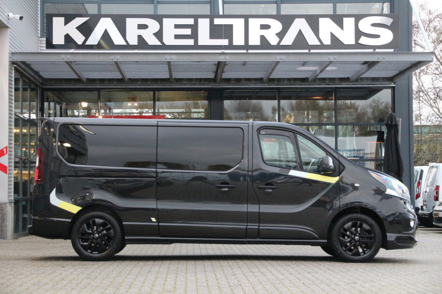 Opel Vivaro 1.6 CDTI | Sport | Irmscher 014/200 | Camera | Cruise | Clima..