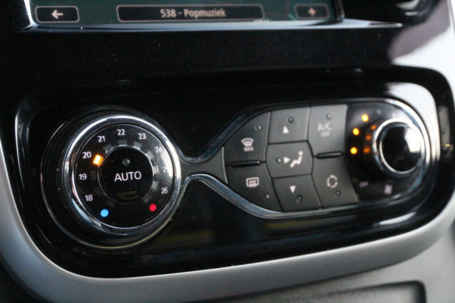 Opel Vivaro 1.6 CDTI | Sport | Irmscher 014/200 | Camera | Cruise | Clima..