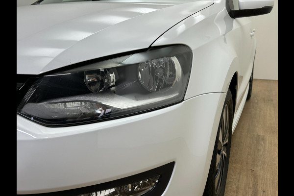 Volkswagen Polo Occasion 1.0 BlueMotion Edition | Wit | Airco | Tweedehands Volkswagen Polo | Cruisecontrol | Carplay