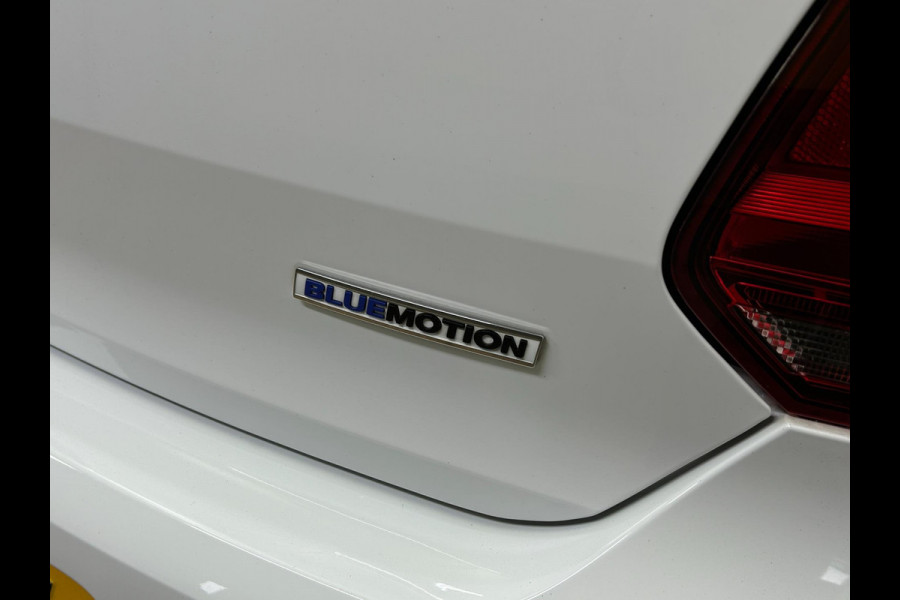 Volkswagen Polo Occasion 1.0 BlueMotion Edition | Wit | Airco | Tweedehands Volkswagen Polo | Cruisecontrol | Carplay