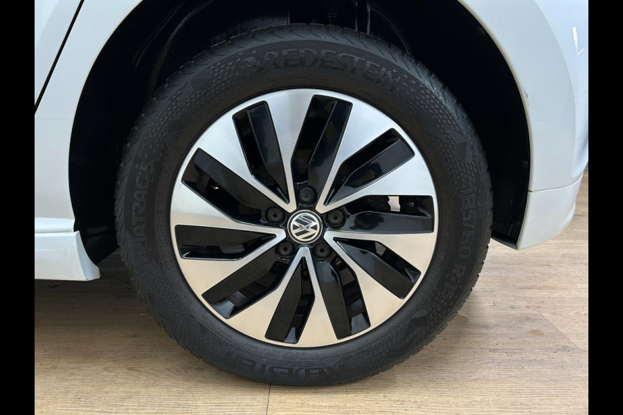 Volkswagen Polo Occasion 1.0 BlueMotion Edition | Wit | Airco | Tweedehands Volkswagen Polo | Cruisecontrol | Carplay