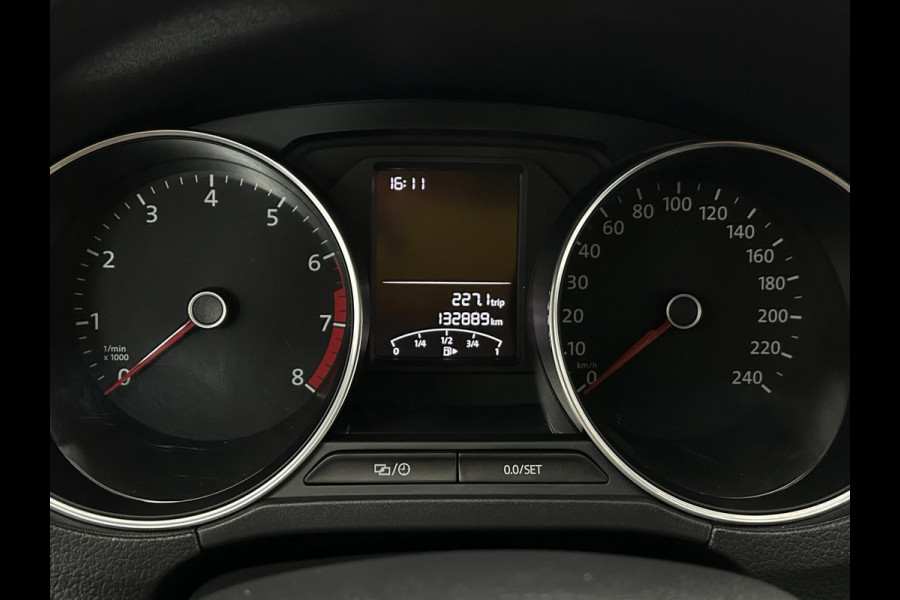 Volkswagen Polo Occasion 1.0 BlueMotion Edition | Wit | Airco | Tweedehands Volkswagen Polo | Cruisecontrol | Carplay