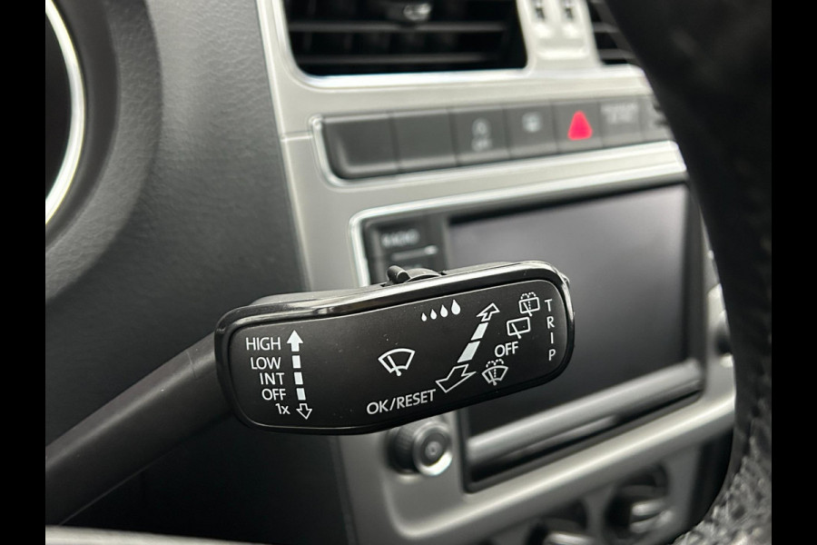 Volkswagen Polo Occasion 1.0 BlueMotion Edition | Wit | Airco | Tweedehands Volkswagen Polo | Cruisecontrol | Carplay