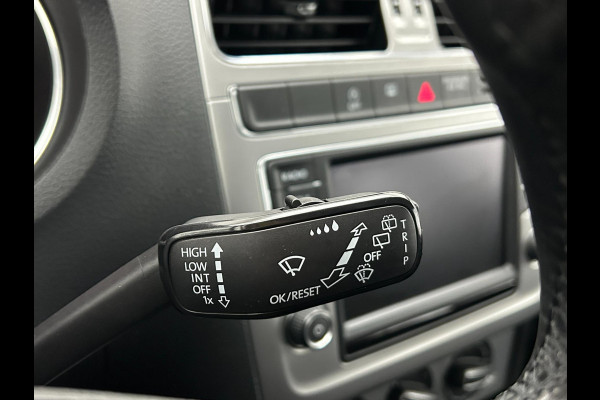 Volkswagen Polo Occasion 1.0 BlueMotion Edition | Wit | Airco | Tweedehands Volkswagen Polo | Cruisecontrol | Carplay