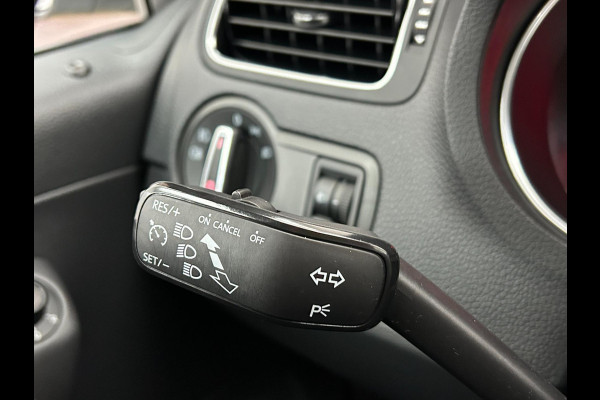 Volkswagen Polo Occasion 1.0 BlueMotion Edition | Wit | Airco | Tweedehands Volkswagen Polo | Cruisecontrol | Carplay