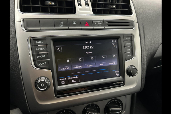 Volkswagen Polo Occasion 1.0 BlueMotion Edition | Wit | Airco | Tweedehands Volkswagen Polo | Cruisecontrol | Carplay