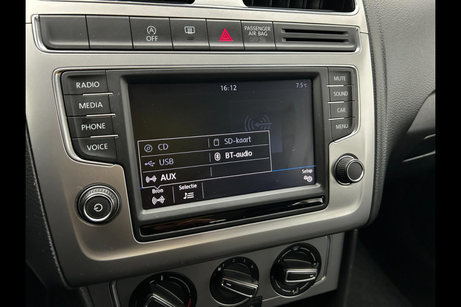 Volkswagen Polo Occasion 1.0 BlueMotion Edition | Wit | Airco | Tweedehands Volkswagen Polo | Cruisecontrol | Carplay