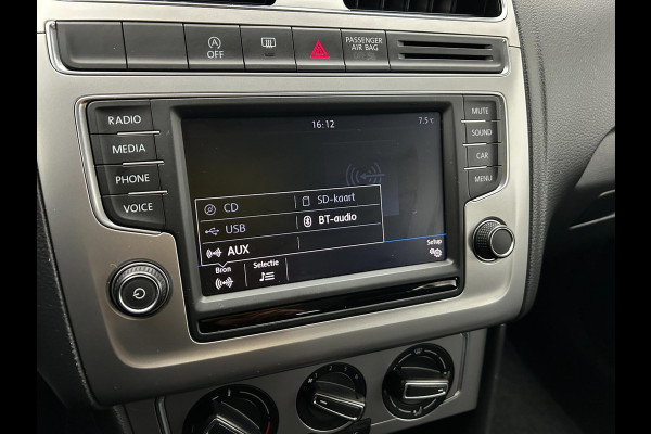Volkswagen Polo Occasion 1.0 BlueMotion Edition | Wit | Airco | Tweedehands Volkswagen Polo | Cruisecontrol | Carplay