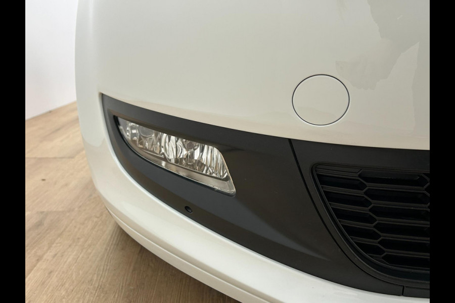 Volkswagen Polo Occasion 1.0 BlueMotion Edition | Wit | Airco | Tweedehands Volkswagen Polo | Cruisecontrol | Carplay