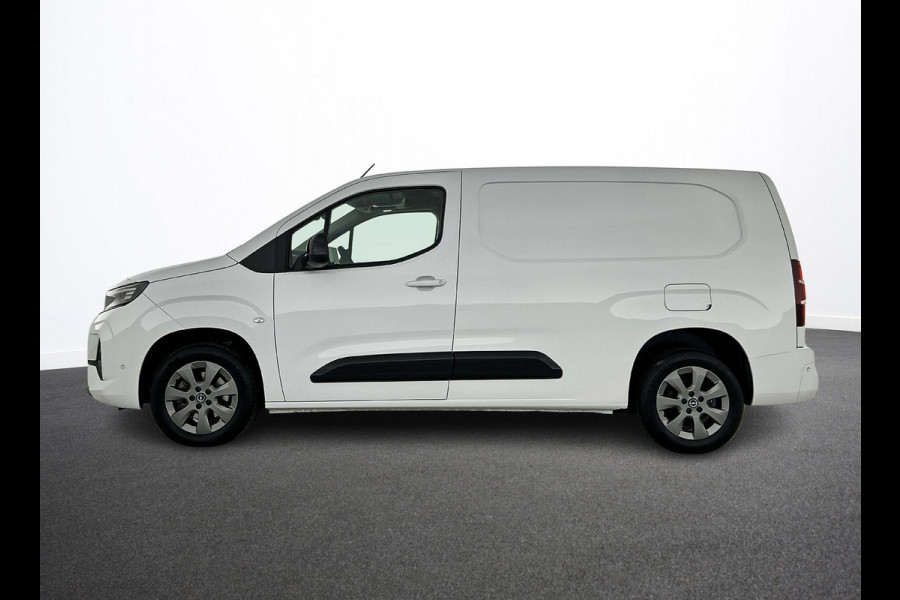 Opel Combo 1.5 BlueHDi 130 S&S L2 Apple Carplay / Android Auto Navigatie Trekhaak Airco Camera Cruise Control Parkeersensoren V+A DAB