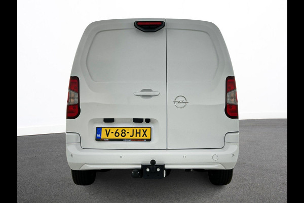 Opel Combo 1.5 BlueHDi 130 S&S L2 Apple Carplay / Android Auto Navigatie Trekhaak Airco Camera Cruise Control Parkeersensoren V+A DAB