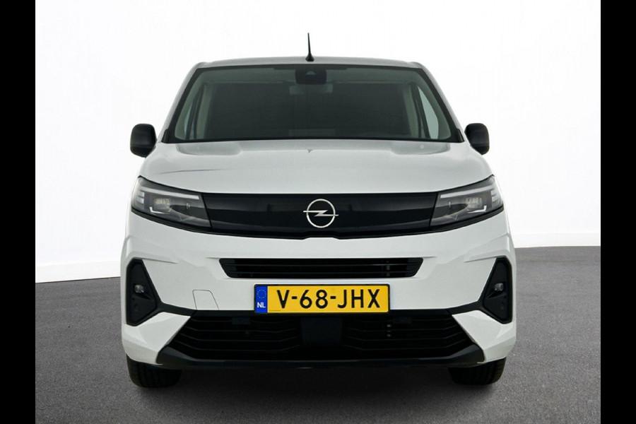 Opel Combo 1.5 BlueHDi 130 S&S L2 Apple Carplay / Android Auto Navigatie Trekhaak Airco Camera Cruise Control Parkeersensoren V+A DAB