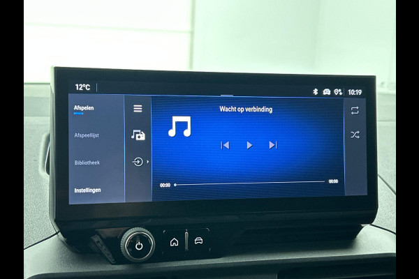 Opel Combo 1.5 BlueHDi 130 S&S L2 Apple Carplay / Android Auto Navigatie Trekhaak Airco Camera Cruise Control Parkeersensoren V+A DAB