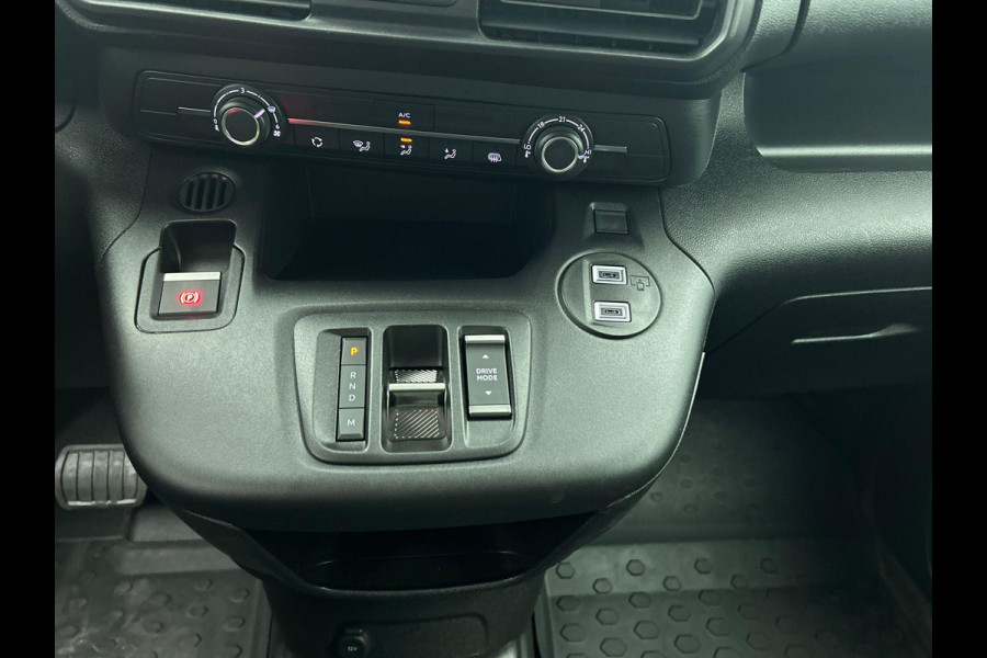 Opel Combo 1.5 BlueHDi 130 S&S L2 Apple Carplay / Android Auto Navigatie Trekhaak Airco Camera Cruise Control Parkeersensoren V+A DAB