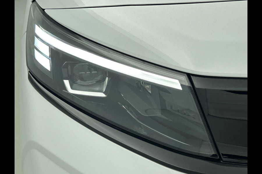 Opel Combo 1.5 BlueHDi 130 S&S L2 Apple Carplay / Android Auto Navigatie Trekhaak Airco Camera Cruise Control Parkeersensoren V+A DAB