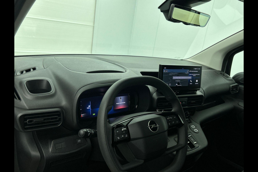 Opel Combo 1.5 BlueHDi 130 S&S L2 Apple Carplay / Android Auto Navigatie Trekhaak Airco Camera Cruise Control Parkeersensoren V+A DAB