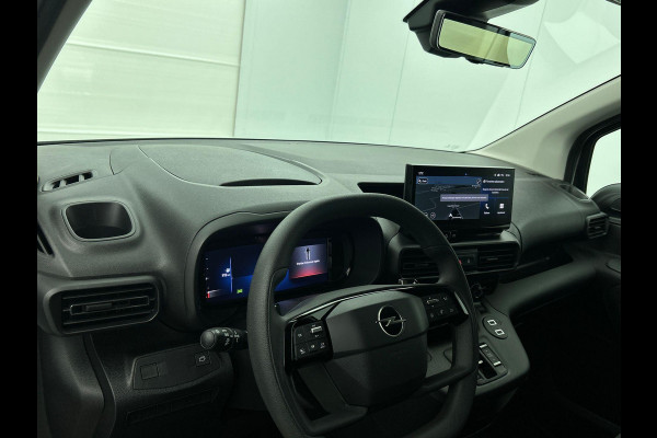 Opel Combo 1.5 BlueHDi 130 S&S L2 Apple Carplay / Android Auto Navigatie Trekhaak Airco Camera Cruise Control Parkeersensoren V+A DAB