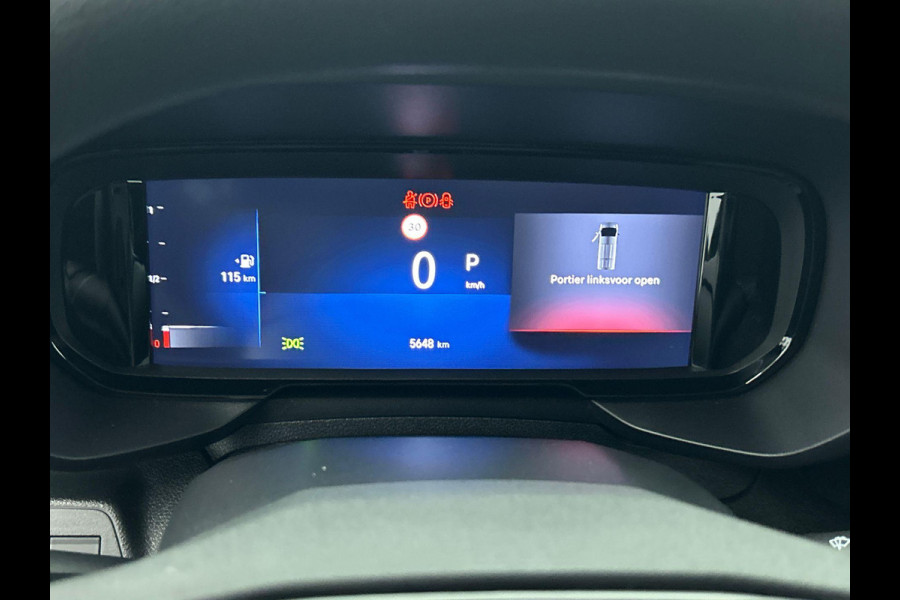 Opel Combo 1.5 BlueHDi 130 S&S L2 Apple Carplay / Android Auto Navigatie Trekhaak Airco Camera Cruise Control Parkeersensoren V+A DAB