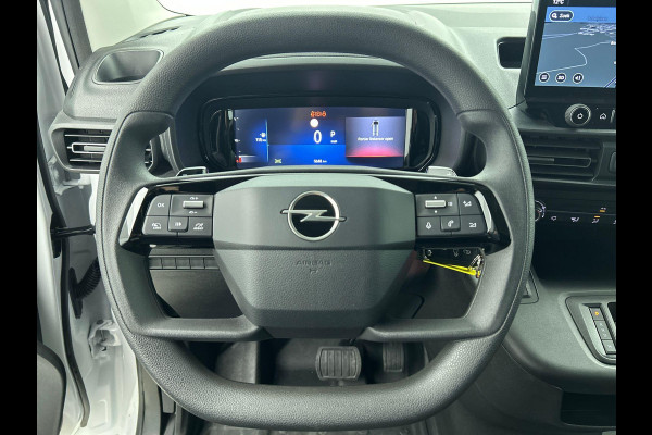 Opel Combo 1.5 BlueHDi 130 S&S L2 Apple Carplay / Android Auto Navigatie Trekhaak Airco Camera Cruise Control Parkeersensoren V+A DAB