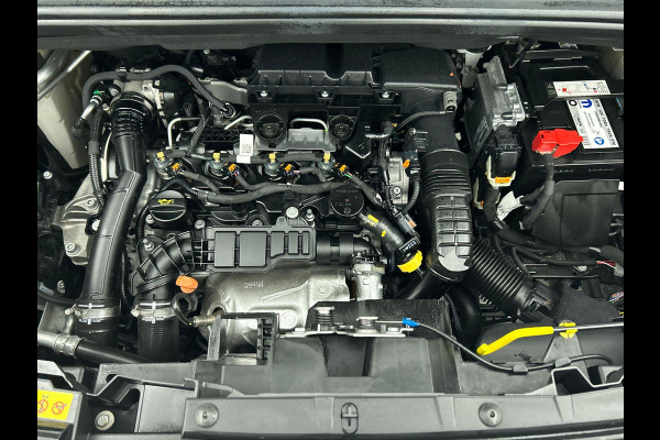 Opel Combo 1.5 BlueHDi 130 S&S L2 Apple Carplay / Android Auto Navigatie Trekhaak Airco Camera Cruise Control Parkeersensoren V+A DAB