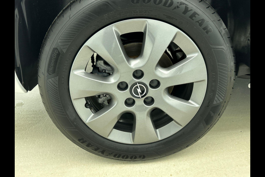 Opel Combo 1.5 BlueHDi 130 S&S L2 Apple Carplay / Android Auto Navigatie Trekhaak Airco Camera Cruise Control Parkeersensoren V+A DAB