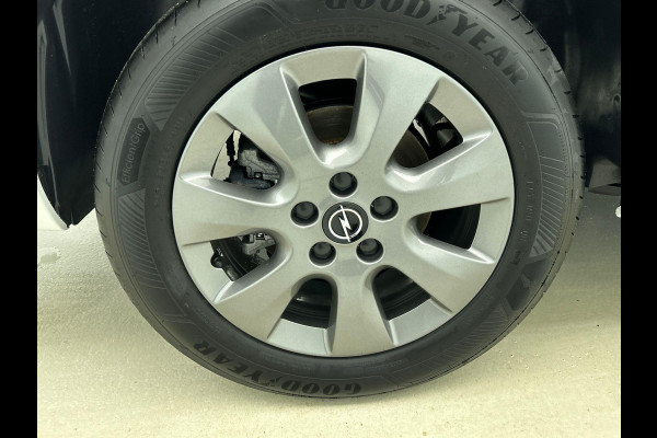Opel Combo 1.5 BlueHDi 130 S&S L2 Apple Carplay / Android Auto Navigatie Trekhaak Airco Camera Cruise Control Parkeersensoren V+A DAB