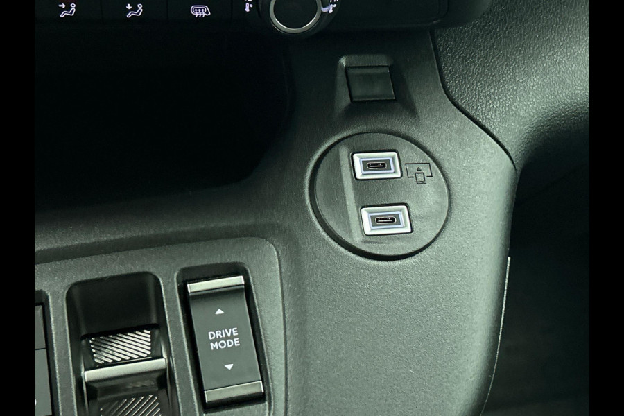 Opel Combo 1.5 BlueHDi 130 S&S L2 Apple Carplay / Android Auto Navigatie Trekhaak Airco Camera Cruise Control Parkeersensoren V+A DAB