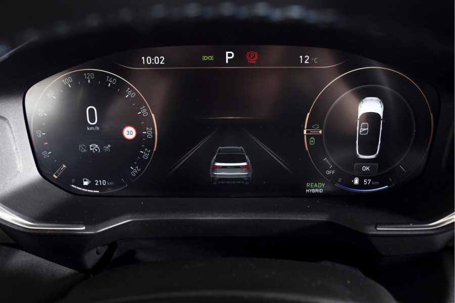 Lynk & Co 01 1.5 PHEV 261PK MY23 | Black Pakket | Donkere hemel | 360 Camera | 7.4 kWh Boordlader | S/K-panodak | Adapt. Cruise | Memory | Elek. klep | LM 20" | 7620