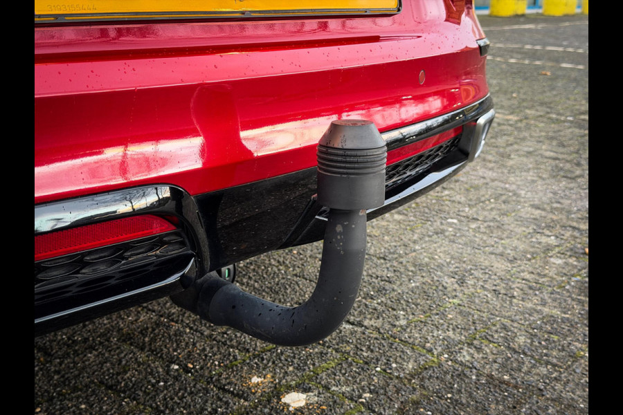 Kia ProCeed 1.4 T-GDI GT-PlusLine Org.NL|Pano|Trekhaak|Elek klep|Camera