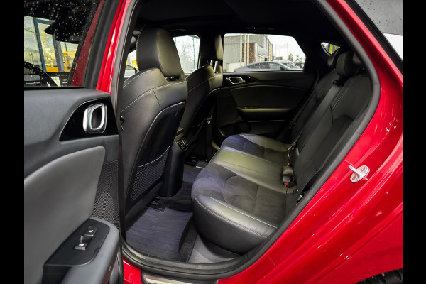 Kia ProCeed 1.4 T-GDI GT-PlusLine Org.NL|Pano|Trekhaak|Elek klep|Camera