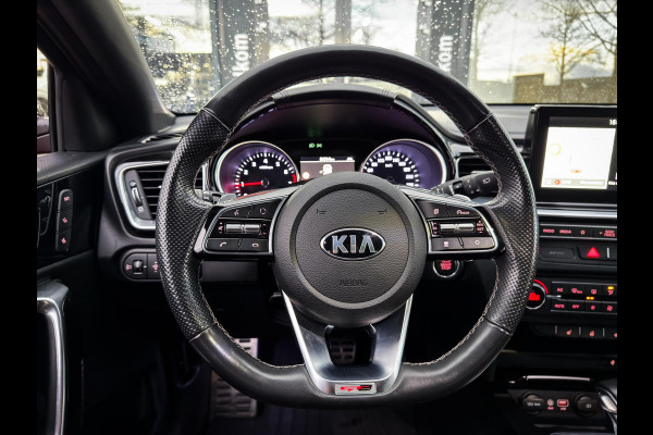 Kia ProCeed 1.4 T-GDI GT-PlusLine Org.NL|Pano|Trekhaak|Elek klep|Camera