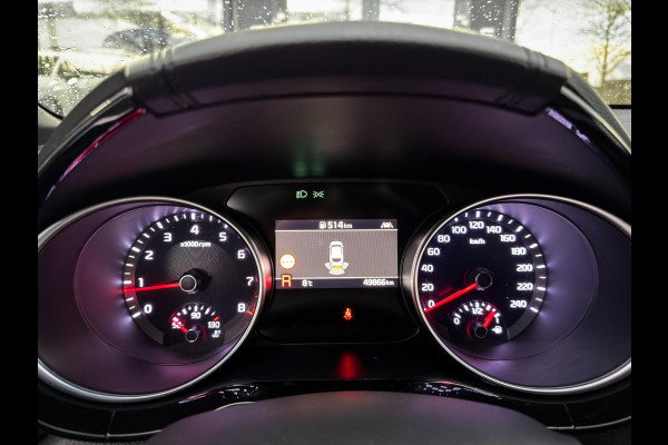 Kia ProCeed 1.4 T-GDI GT-PlusLine Org.NL|Pano|Trekhaak|Elek klep|Camera