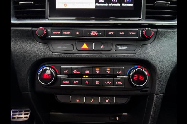 Kia ProCeed 1.4 T-GDI GT-PlusLine Org.NL|Pano|Trekhaak|Elek klep|Camera